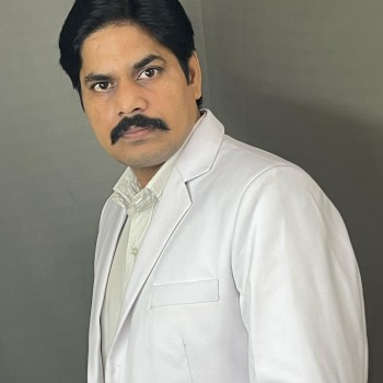 Prashant Yadav